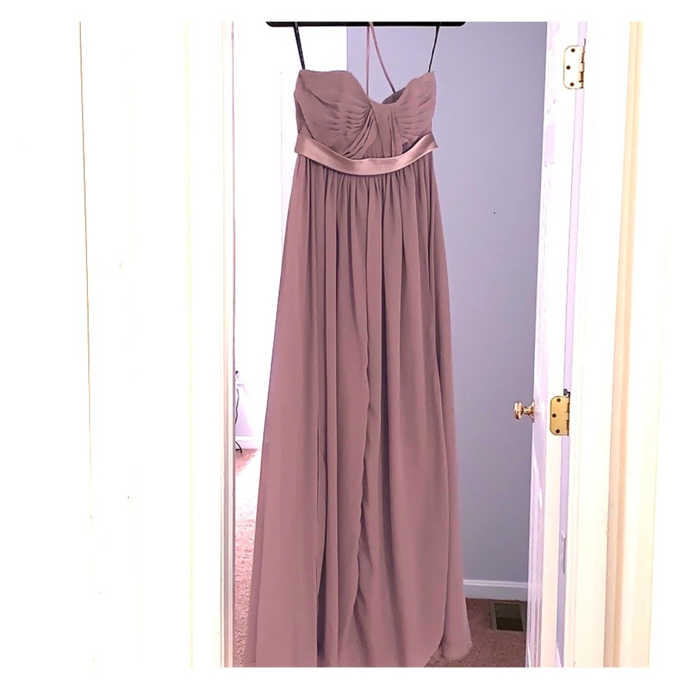Half price - worn once! Multi-Way Dress